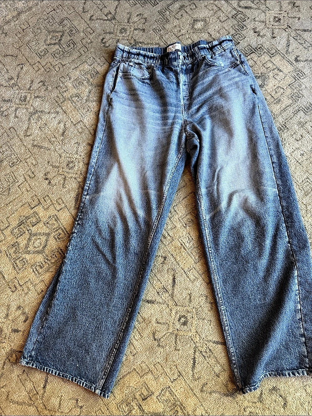 rag & bone rb Miramar Jogger Pants Blue Large